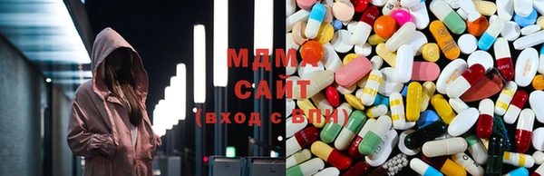 ешки Магас